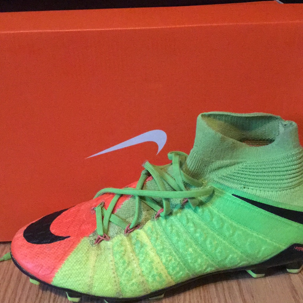Hyper Venoms